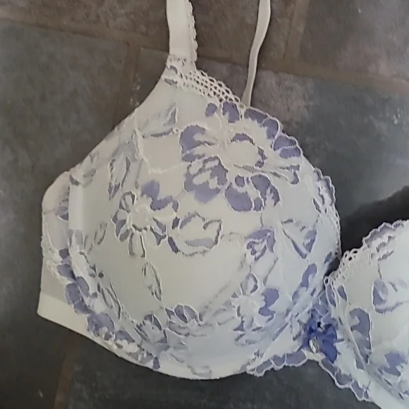 Victoria’s Secret Body By Victoria Push Up Bra Size 38D - Picture 3 of 5